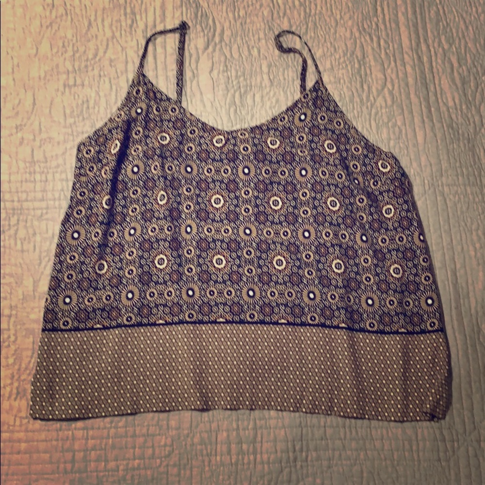 Women’s Tank Top